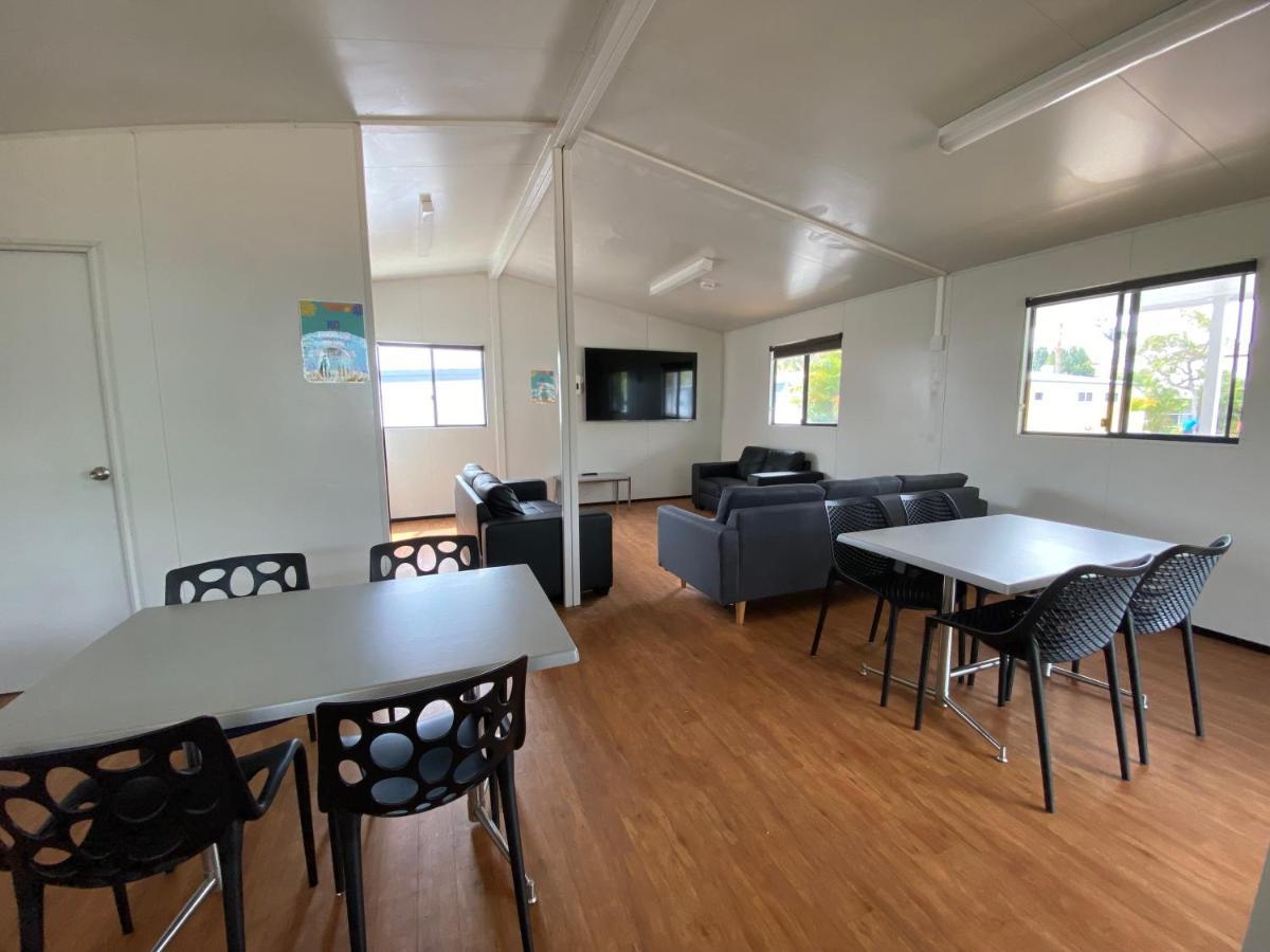 Nobby Beach Holiday Village Χρυσή Ακτή Εξωτερικό φωτογραφία