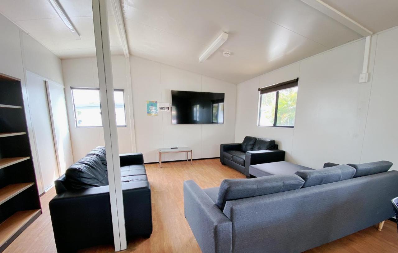 Nobby Beach Holiday Village Χρυσή Ακτή Εξωτερικό φωτογραφία