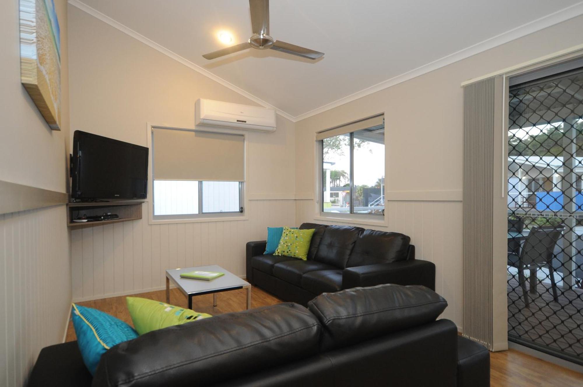 Nobby Beach Holiday Village Χρυσή Ακτή Δωμάτιο φωτογραφία