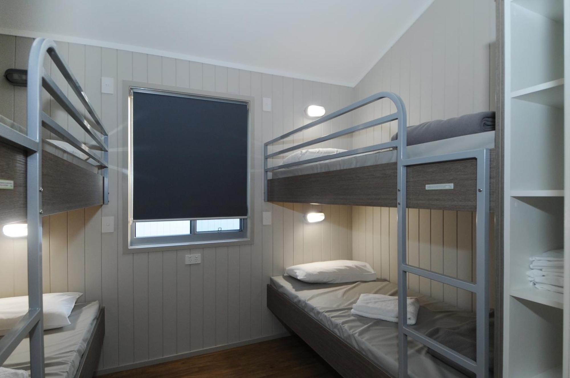 Nobby Beach Holiday Village Χρυσή Ακτή Δωμάτιο φωτογραφία