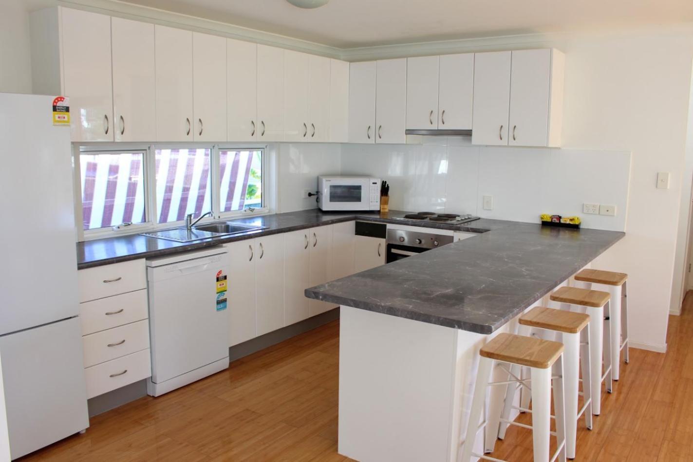 Nobby Beach Holiday Village Χρυσή Ακτή Εξωτερικό φωτογραφία