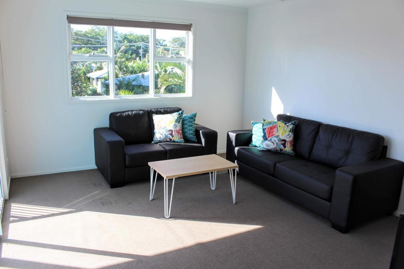 Nobby Beach Holiday Village Χρυσή Ακτή Εξωτερικό φωτογραφία