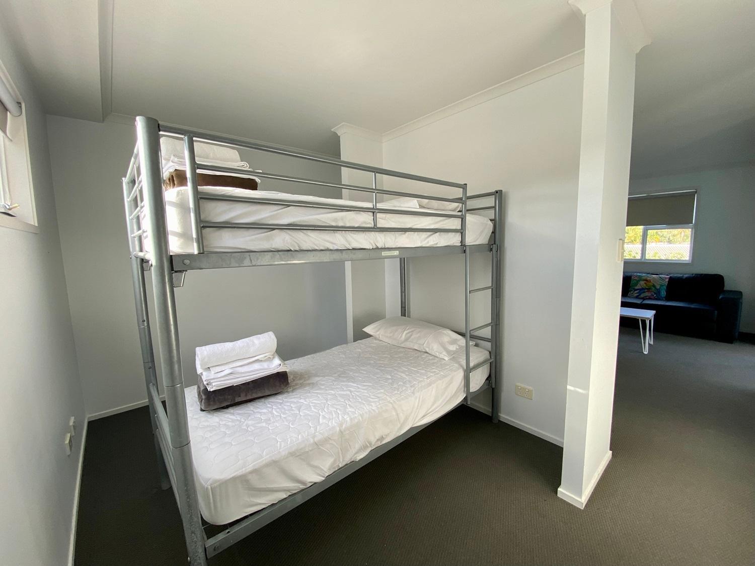 Nobby Beach Holiday Village Χρυσή Ακτή Δωμάτιο φωτογραφία