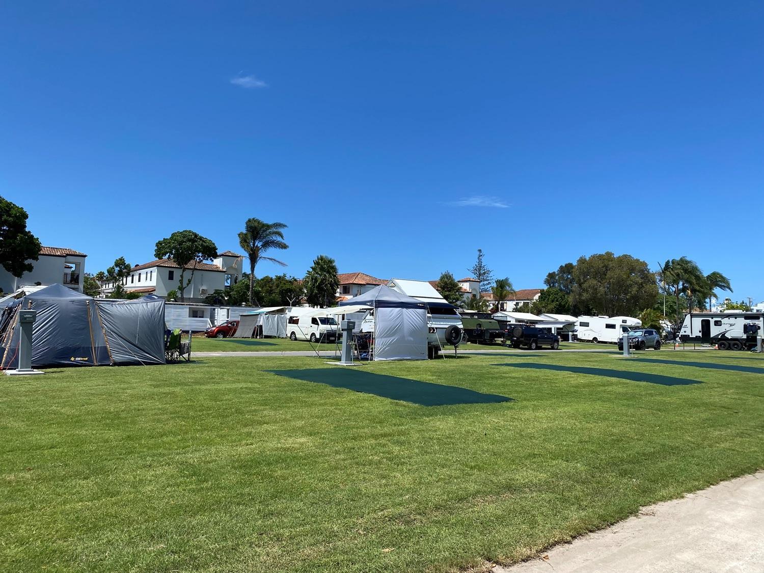 Nobby Beach Holiday Village Χρυσή Ακτή Δωμάτιο φωτογραφία